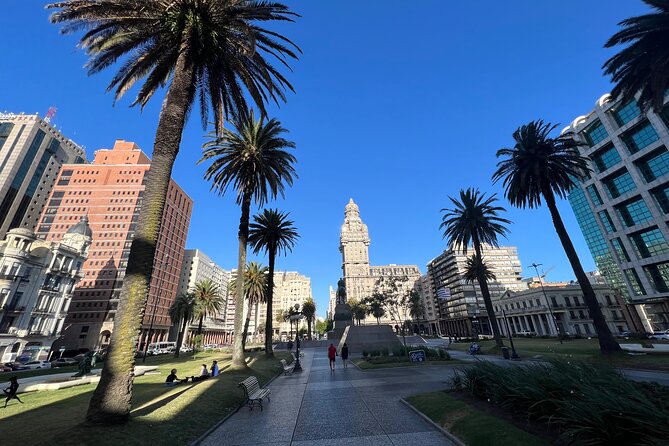3 Best Historical Tours In Montevideo