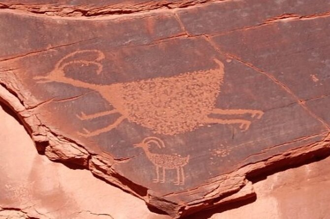 2 Best Historical Tours In Monument Valley