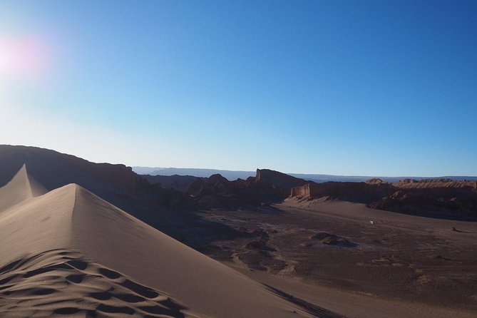 Moon Valley Tour