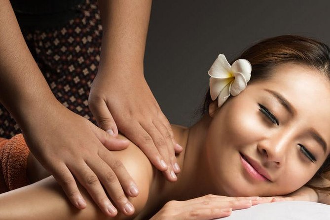 Morning Blue Sky Spa Package With Private Transfer