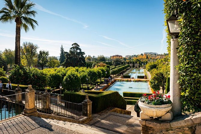 Mosque, Alcazar and Juderia Ticket Included Skip the Line - Booking and Confirmation Details
