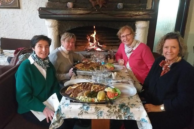 Mostar Private Food and History Tour