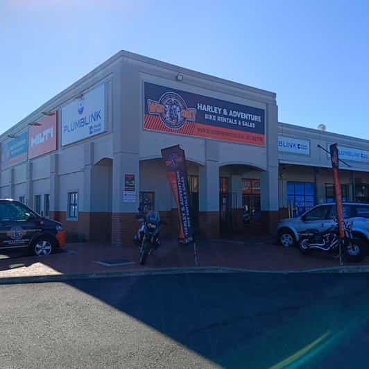 Motorcycle Rental: Explore It All on Two Wheels - Overview of the Experience