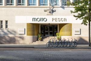 Motto By Hilton Rotterdam Blaak - Hotel Overview