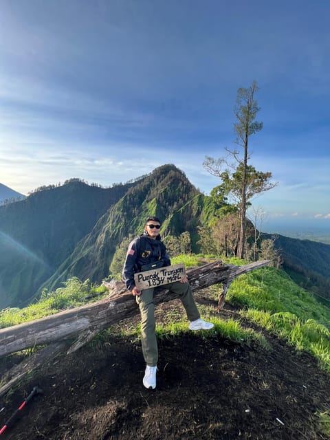 Mount Abang Trekking & Trunyan Hill Trekking - Overview of the Activity