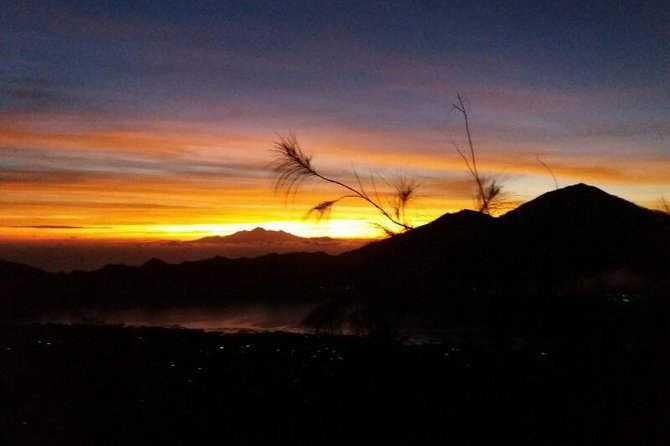 Mount Batur Bali Sunrise Trekking / Jeep Tour - Free Transfer