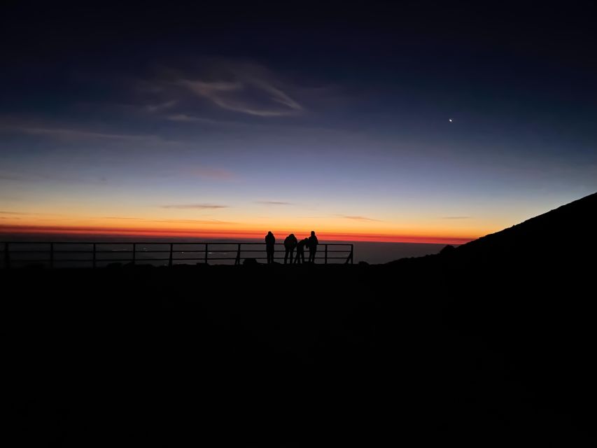 Mount Etna: Sunrise Excursion With an Expert Local Guide - Activity Overview and Pricing