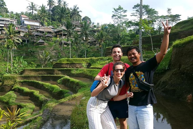 Mount Ijen Tour 2D1N From Bali - Include Hotel