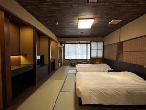 Mount View Hakone - Location and Accessibility