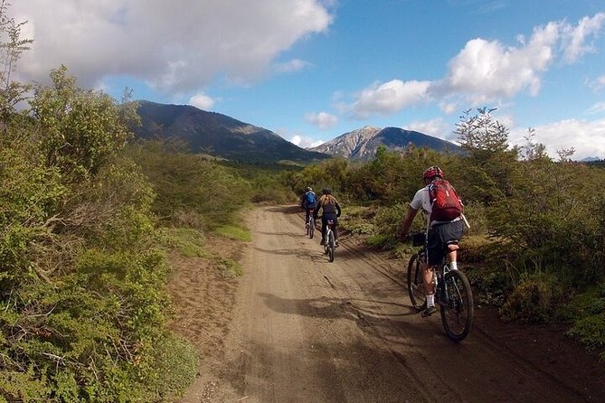 Mountain Bike Adventure in Bariloche – Half Day Tour in Private Service