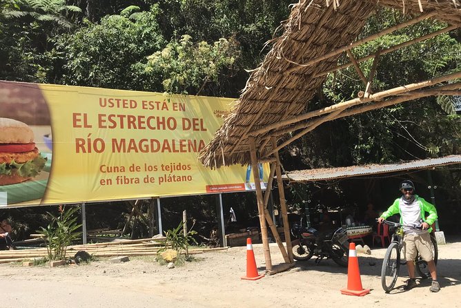 Mountain Bike Route Through San Agustín and Its Surroundings - Tour Overview