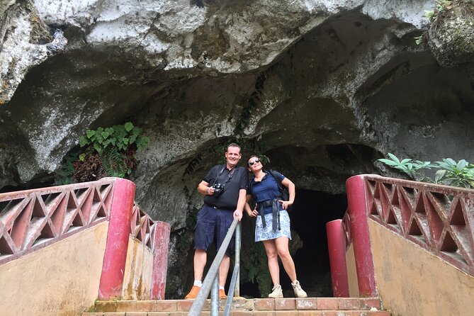 Mountain Biking Gold Mine Full-Day Tour - Itinerary Highlights