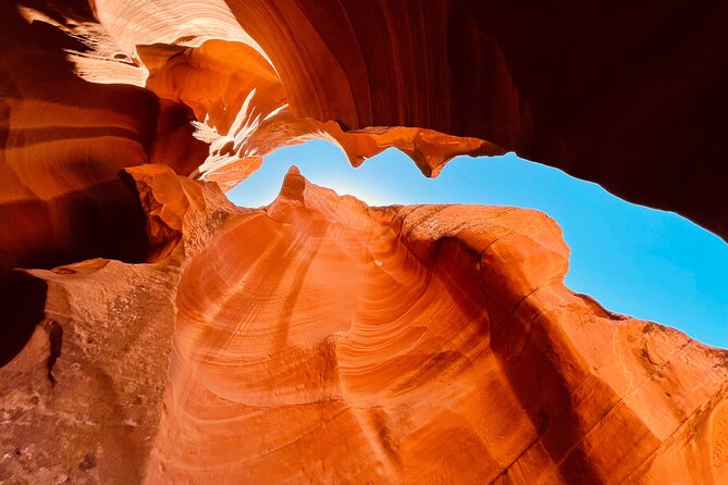 Mountain Sheep Canyon & Horseshoe Bend Tours - Arizona Tours