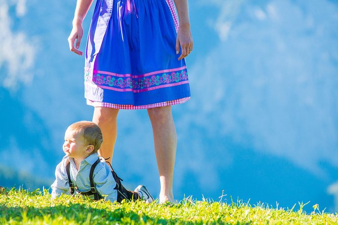Mountain Top Photo Session