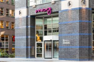 Moxy The Hague - Hotel Overview and Location