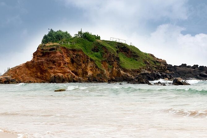 Mr. Tuk Tuk Tour Review: Southern Coast Experience