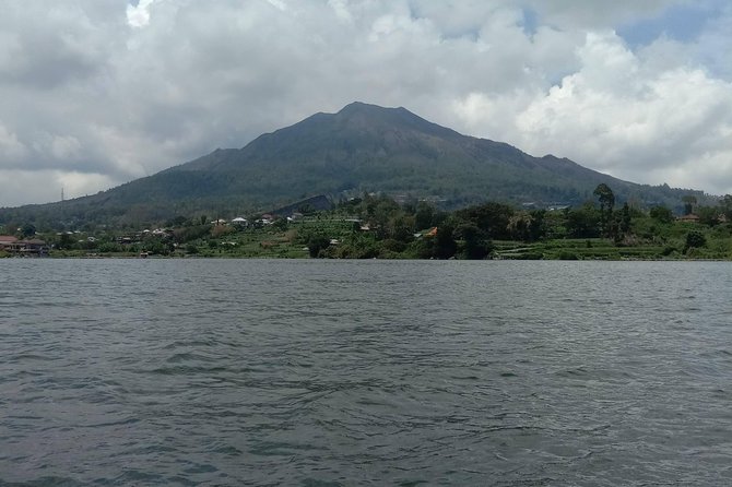 Mt Batur Sunrise (Overnight) Holy Spring, Hot Spring
