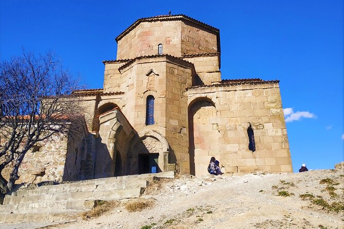 Mtskheta Tour With All UNESCO Sites & Ancient Ruins