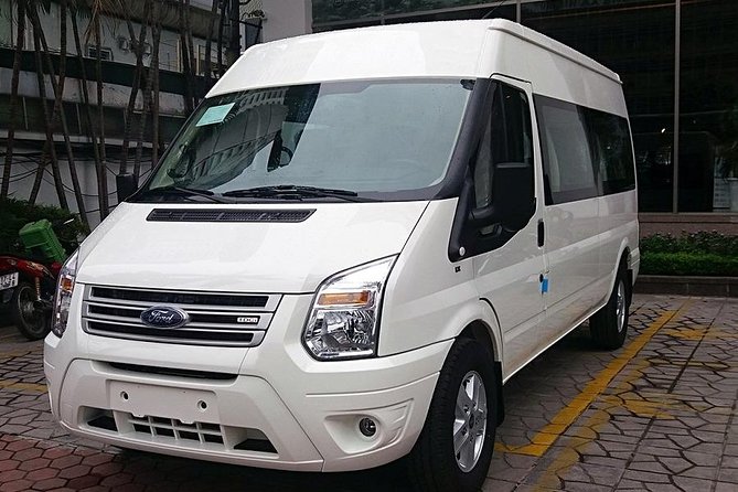 Mui Ne to Nha Trang - Private Transfer