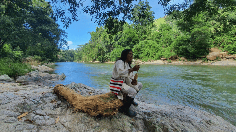 Mulkwakungui Tour: Indigenous Ancestral Thought
