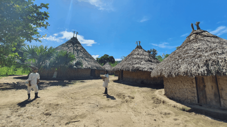 Mulkwakungui Tour: Indigenous Ancestral Thought