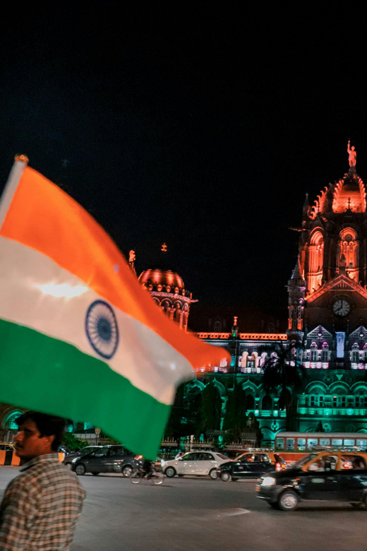 Mumbai Half-Day Guided Tour - Tour Overview and Pricing