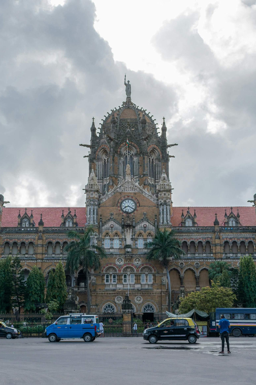7 Best Bike Tours In Mumbai