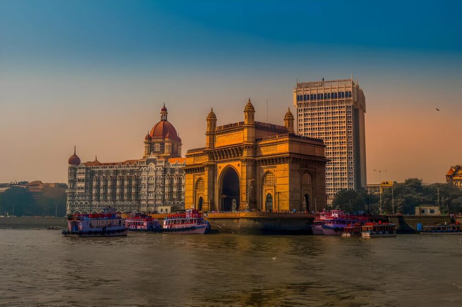 Mumbai: Private City Tour of Mumbai
