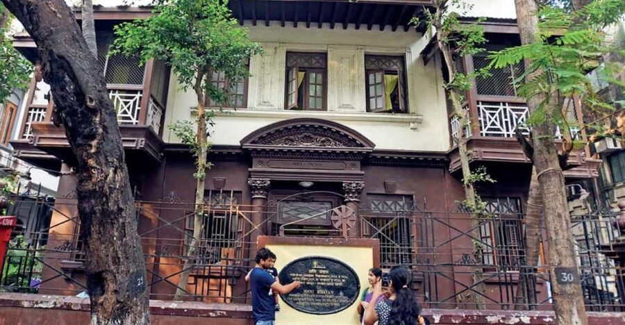 Mumbai: Private Full-Day City Tour by Car