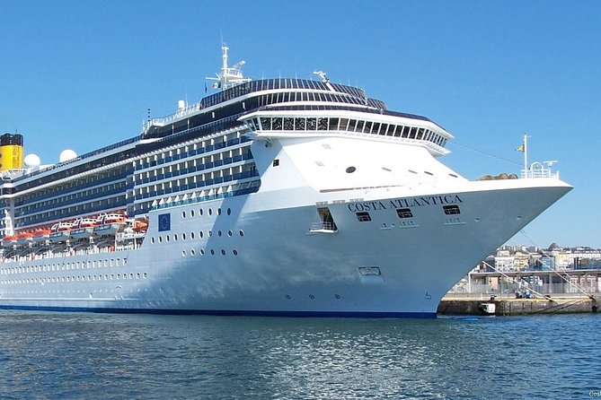 Mumbai Shore Excursion for Cruise Ships - Full Day City Tour