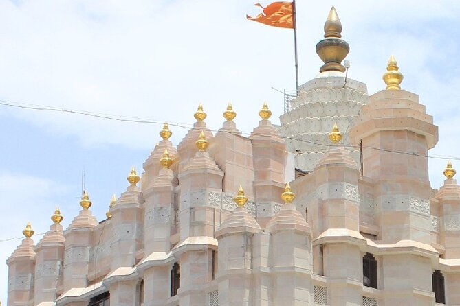 Mumbai Spiritual & Colorful Morning Tour Review