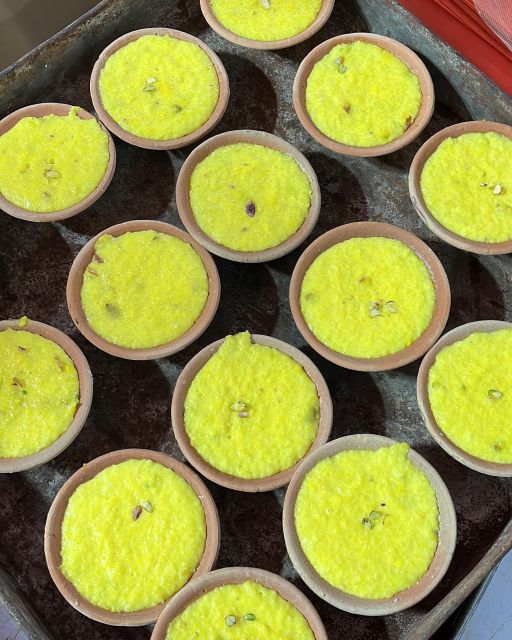 Mumbai: Street Food and Night Markets Tour