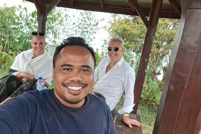 Munduk Car Hire With English Speaking Driver