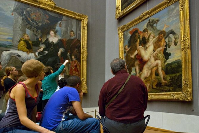 Munich City Pass: Admission to 45 Activities and Public Transport