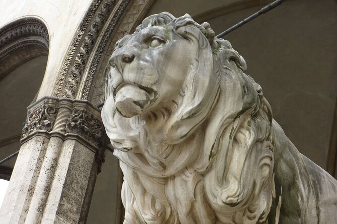 Munich Private Walking Tour With A Professional Guide