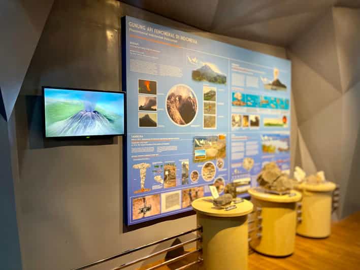Museum Geopark Batur With Optional Sunrise Hiking/Jeep Tours - Activity Overview and Pricing