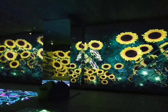 Museum of Illusions,Digital Space and Ethnography in Tbilisi - Location and Rating