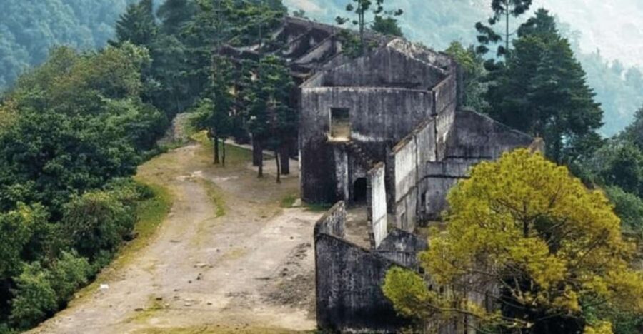 2 Best Tours In Mussoorie
