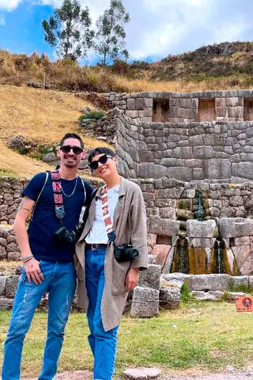Must-Sees: Machu Picchu, Sacred Valley and City Tour - Tour Overview