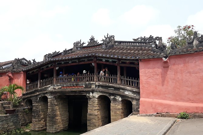 My Son and Hoi an Ancient Town Tour From Da Nang or Hoi an