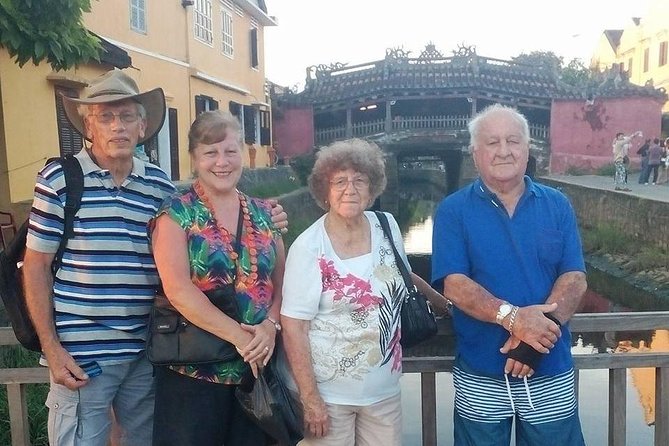 MY SON HOLYLAND & HOI AN CITY PRIVATE Tour