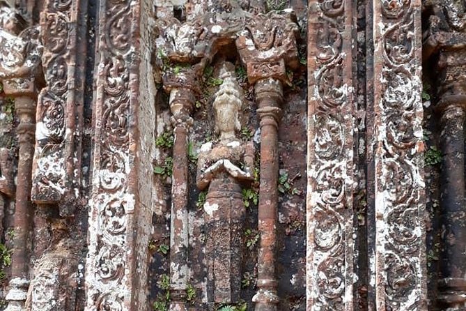 My Son Holyland & Marble Mountain – Monkey Mountain-Dragon Bridge