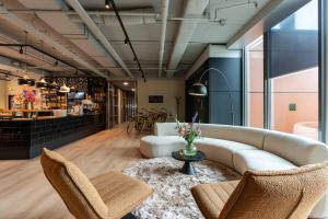 MyHotel Meppel - Hotel Overview