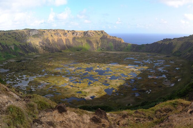 Mysteries and Legends: Complete Journey of Rapa Nui in 3 Tours