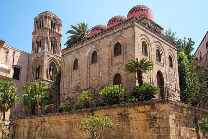Mysteries of Palermo - UNESCO Walking Tour