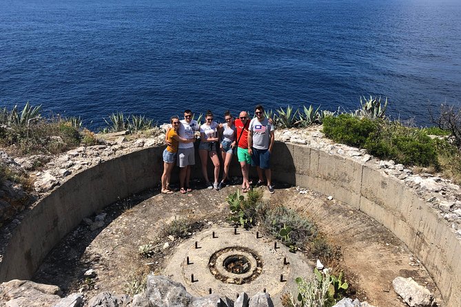 Mysterious Island – Historical & Gastro Tour – off the Beaten Path - Pricing Details