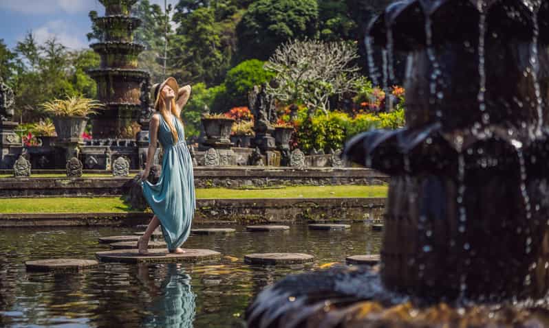 Mystical Lempuyang Odyssey