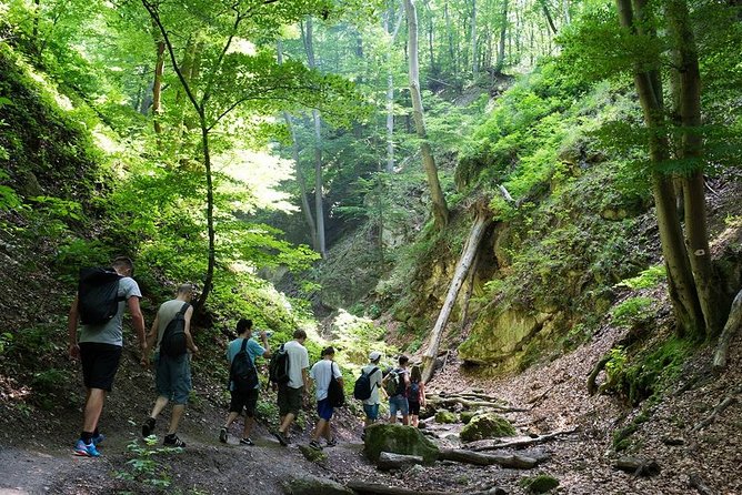 Nagarjung Day Hike