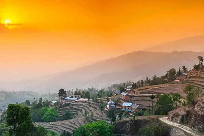 Nagarkot Hiking Day Tours