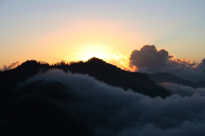 Nagarkot Sunrise Private Tour Over Mount Everest - Tour Overview